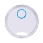 Waterbestendig GPS Tracker TK905 - Zwart