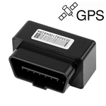 K8 Car Truck Vehicle Tracking 3G GSM GPS Tracker