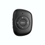 GF-09 Remote Listening Magnetic Mini Vehicle GPS Tracker Real Time Tracking Device Wifi+lbs+agps Locator APP Mic Voice Control