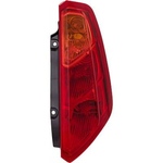 Achterlicht 3456091
