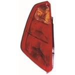 Achterlicht 6611925LUE