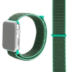 Pruik twist vlecht sieraden hoofdband haar gesp (grasgroen)