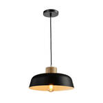 EGLO Lisciana Hanglamp - LED - 126 cm - Grijs/Bruin/Wit - Dimbaar