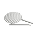 Weber Warmhoudrek - Q 2000/200, 2200/220, 2400/240 barbecues grillrooster