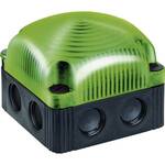 ProPlus Camping& insectenlamp 2-in-1 oplaadbaar groen/grijs