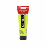 Royal Talens Amsterdam Acrylverf 120 ml - Groengeel 243