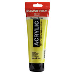 Royal Talens Amsterdam Standard Series Acrylverf Tube 250 ml - Groengeel 243