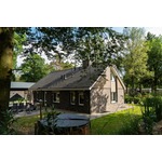 Groepsaccommodatie Specht - 10 persoons