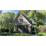 Groepsaccommodatie Douglas - 10 persoons