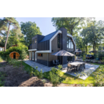 Groepsaccommodatie Veluwe Villa - 10 persoons
