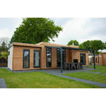 Veluwe Villa + sauna