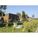 Luxe 18-persoons groepsaccommodatie