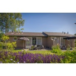 12-persoons Bungalow Comfort op park aan de Ijssel
