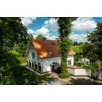 12-persoons Bungalow Comfort op park aan de Ijssel