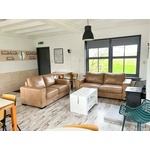 Groepsaccommodatie Hoeve Elba