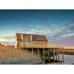 De Waddenhof - Ruimte op Texel