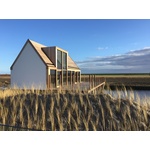 De Waddenhof - Rust op Texel
