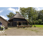 Mooie 10 persoons vakantiewoning in Havelte
