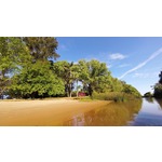 Tigre Delta kustexcursie kleine groepsreis vanuit Buenos Aires