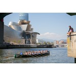 Bilbao en Guggenheim Museum kleine groepsreis vanuit Vitoria