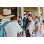Kleine groepsreis naar Pompeii en Herculaneum vanuit Sorrento
