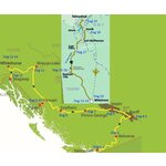 Vancouver tot de Noordelijke IJszee (22 dagen)