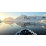 Groepsrondreis Antarctica