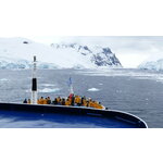 Groepsrondreis Antarctica - Crossing the Circle