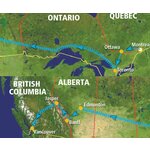Rondreis West-Canada
