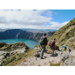 Groepsreis Ecuador