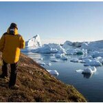 Groepsrondreis Groenland Expeditie