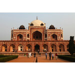 Groepsrondreis Noord-India Compleet