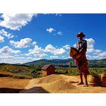 Groepsrondreis Madagascar