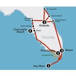 Best of Florida (12 dagen)