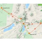 Beste van Oost-Afrika (14 dagen) - cat. Standard