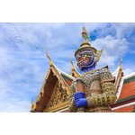 Groepsrondreis Thailand Hoogtepunten