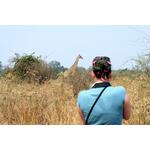 Groepsrondreis Zambia, Malawi en Tanzania