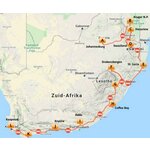 Op avontuur door Zuid-Afrika (21 dagen)