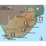 Groepsrondreis Zuid-Afrika Tuinroute