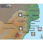 Groepsrondreis Zuid-Afrika, eSwatini en Lesotho