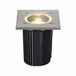 SLV grondspot ROCCI LED rond