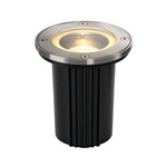SLV grondspot ROCCI LED vierkant