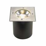 SLV grondspot ROCCI LED rond