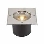 SLV grondspot ROCCI 200 LED rond