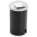 Led grondspot 6 watt rond