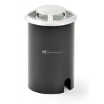 Led grondspot 3 watt sideway