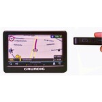 Een grundig navigatiesysteem vanaf 75 euro