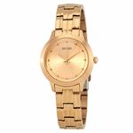 Guess Chelsea dameshorloge | W0989L3