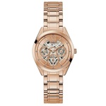 Guess Clear Cut GW0253L1 Dameshorloge