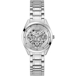 Guess Clear Cut GW0253L3 Dameshorloge